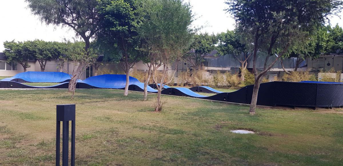 imagini hotel NIRVANA LARA